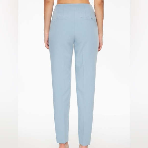 Dynamite Lina Full Length Slim Pants - Picture 3 of 9